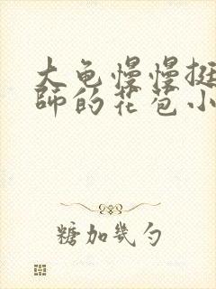 大龟慢慢挺进老师的花苞小说