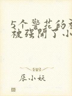 5个警花的初苞被强开了小说