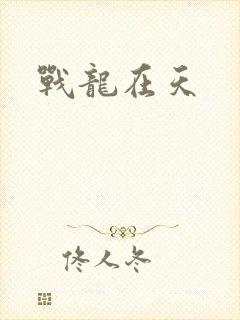 战龙在天