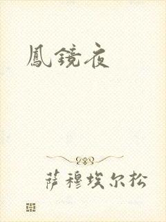 凤镜夜