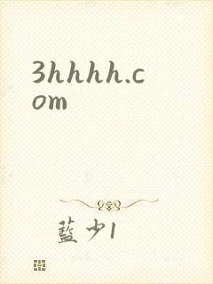 3hhhh.com