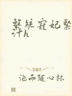 系统宠妃紧致多汁h