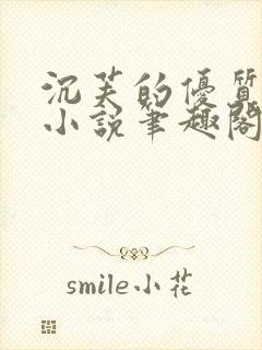 沉芙的优质攻略小说笔趣阁