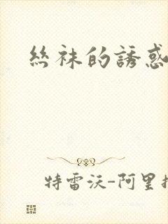 丝袜的诱惑小说