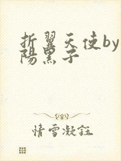 折翼天使by太阳黑子