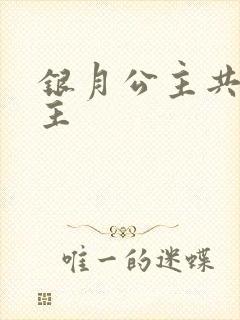 银月公主共享公主