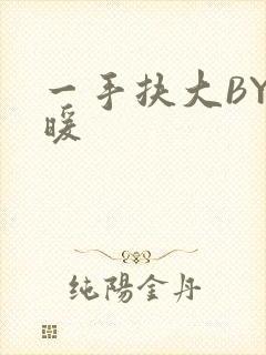 一手扶大BY泱暖