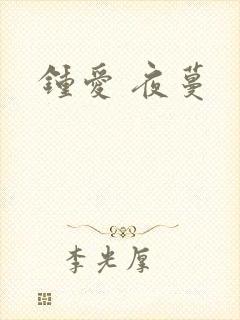 钟爱 夜蔓