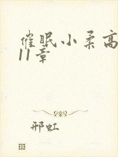 催眠小柔高达第11章