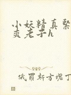 小妖精真紧h嘶爽老子h