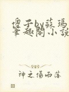 傻子by苏玛丽笔趣阁小说