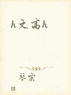 h文高h