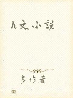h文小说
