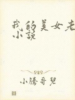 我的美女老板 小说