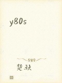 y80s