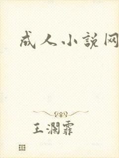 成人小说网