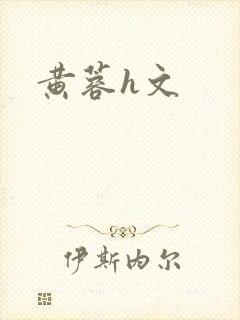 黄蓉h文