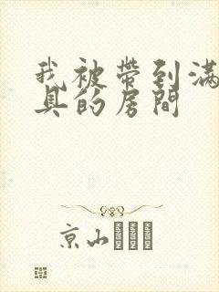 我被带到满是玩具的房间