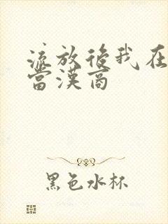 流放后我在敦煌当汉商