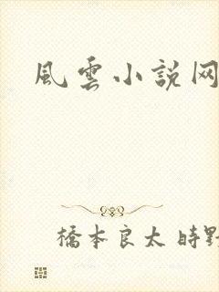 风云小说网