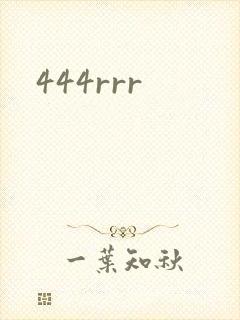 444rrr