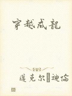 穿越成龙