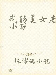 我的美女老板 小说