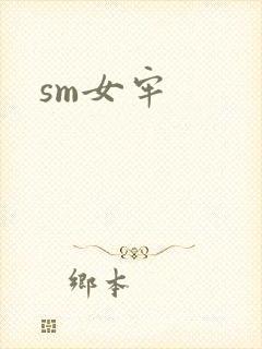 sm女牢