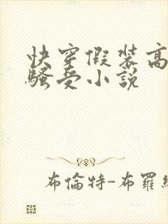 快穿假装高冷的骚受小说