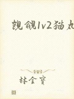 觊觎1v2猫丸