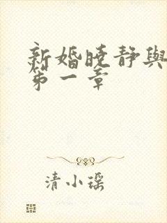 新婚晓静与翁公笫一章