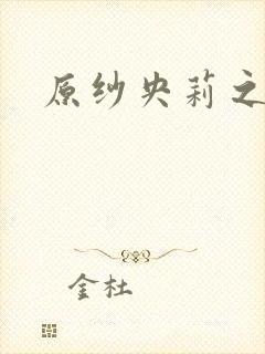 原纱央莉之重装