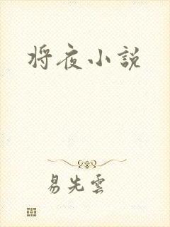 将夜小说