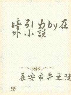 暗引力by在言外小说