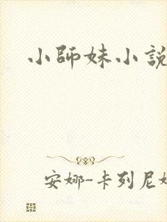 小师妹小说