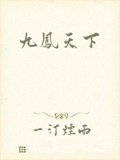 九凤天下