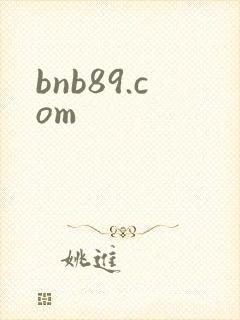 bnb89.com