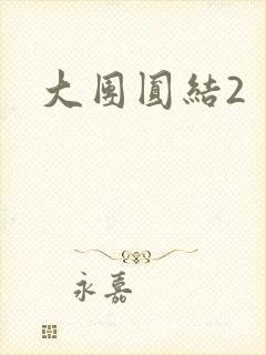 大团圆结2