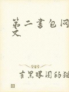 第二书包网高辣文