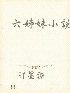 六姊妹小说