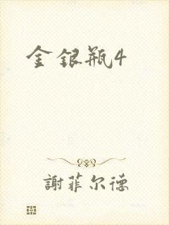 金银瓶4