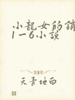 小龙女的销魂夜1一6小说