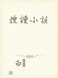 搜读小说