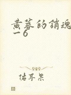 黄蓉的销魂夜1一6