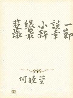 孽缘小说一家乱炖最新章节阅读