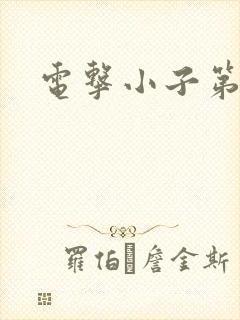 电击小子第二部