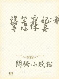 爆笑宠妃:爷我等你休妻封面