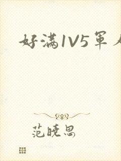 好满1V5军人