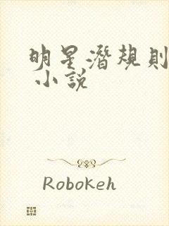 明星潜规则之皇 小说