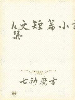 h文短篇小说合集